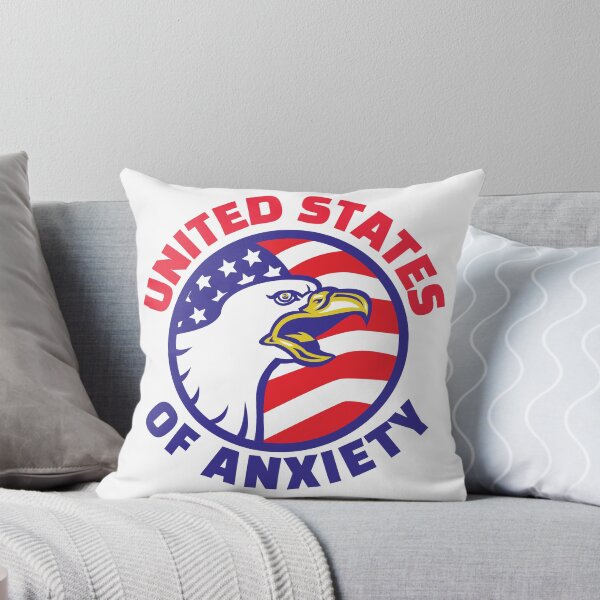 Item preview,  united states of anxiety designed and sold by nevertheless-.