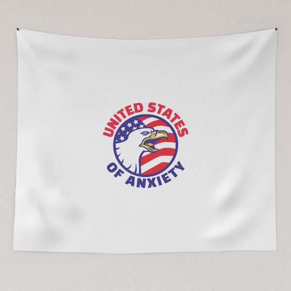Item preview,  united states of anxiety designed and sold by nevertheless-.