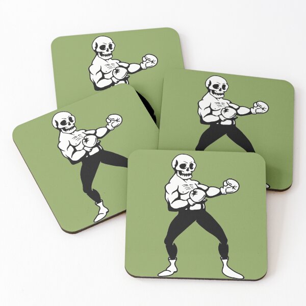 Item preview, Skeleton boxer designed and sold by VADIMproducts.