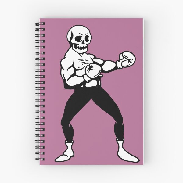 Item preview, Skeleton boxer designed and sold by VADIMproducts.