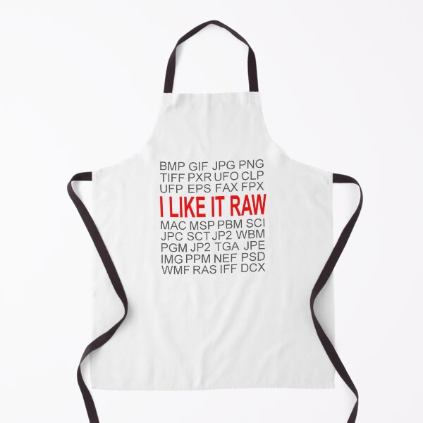 Item preview, I Like It Raw designed and sold by arthatbeat.