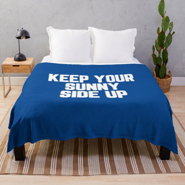 Item preview, Keep Your Sunny Side Up #1 designed and sold by SalahBlt.