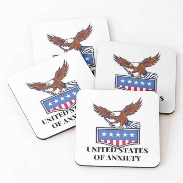 Item preview,  united states of anxiety designed and sold by nevertheless-.