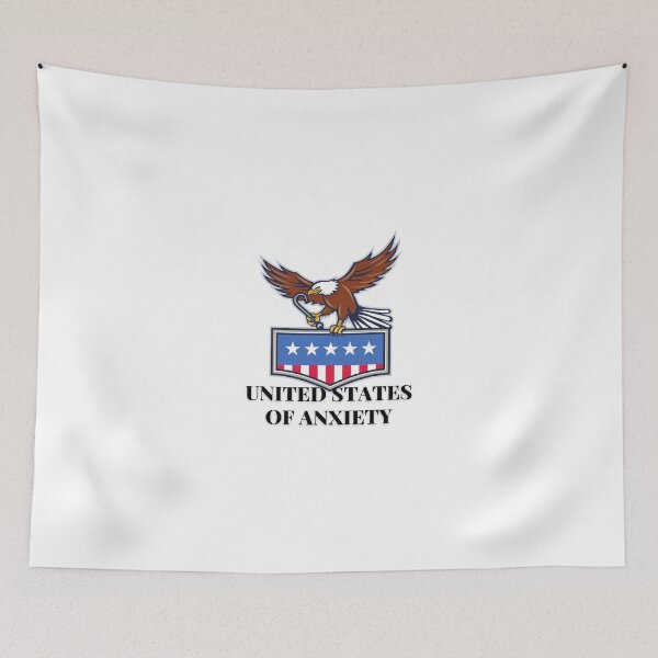Item preview,  united states of anxiety designed and sold by nevertheless-.