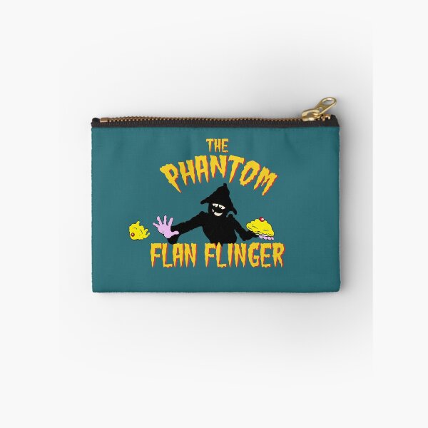 Item preview, Phantom Flan Flinger designed and sold by ElijahBarns.