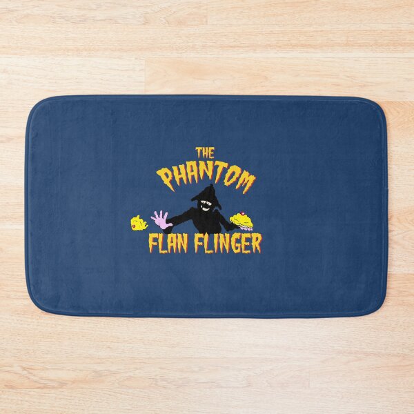 Item preview, Phantom Flan Flinger designed and sold by ElijahBarns.