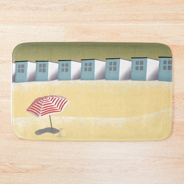 Item preview, Life is Better at the Beach designed and sold by VeronArtLab.