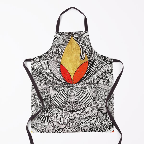 Item preview, Mandala art | Zentangle art | Wall art | Black and white art designed and sold by zentangalist.