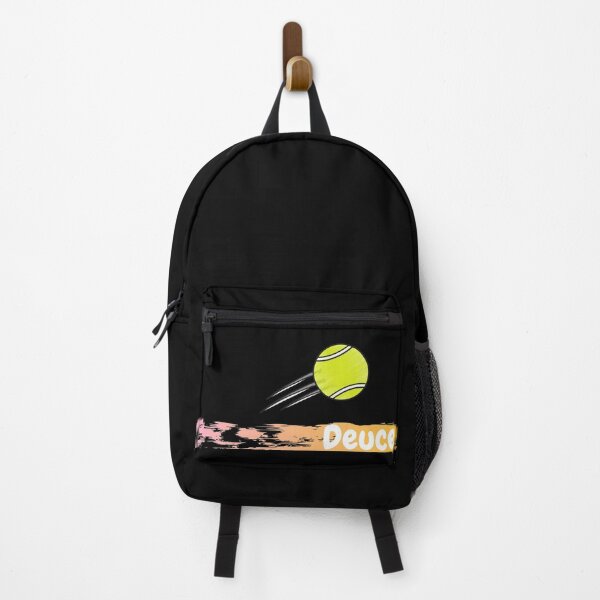 Item preview, Deuce tennis ball designed and sold by fullynikah.