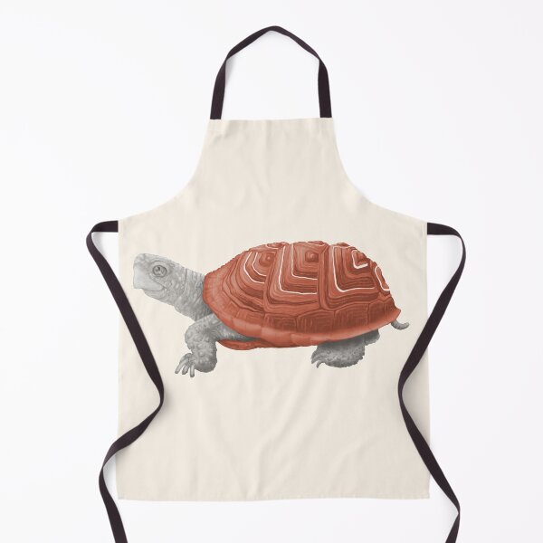 Item preview, The Friendly Turtle Range, Brown designed and sold by Kerry Pattison.