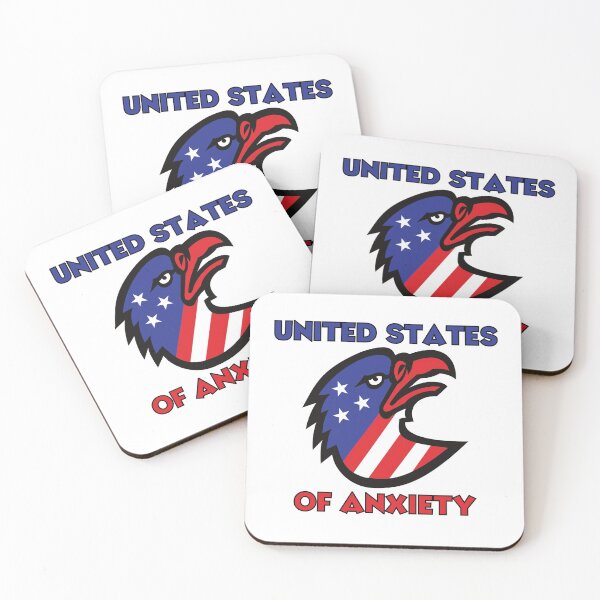 Item preview,  united states of anxiety designed and sold by nevertheless-.