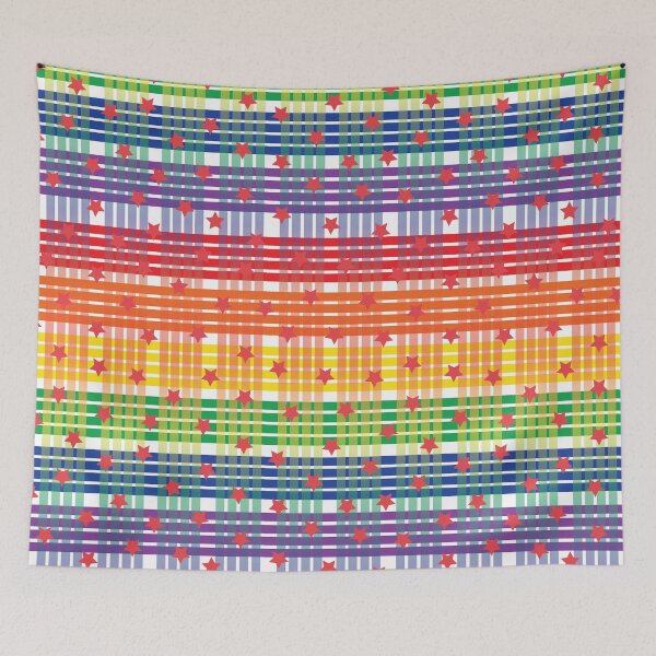 Item preview, Features LGBTQ and Independence Day. Plaid please! designed and sold by DannysReRemodel.