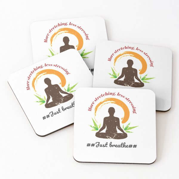 Item preview, yoga for better life style designed and sold by pratyush9.