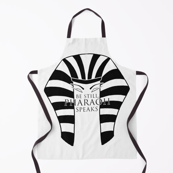 Item preview, Be Still, Pharaoh Speaks designed and sold by ArikKDesigns.