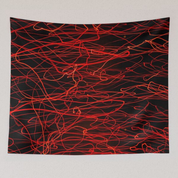 Item preview, Red Light designed and sold by PatternPalace.