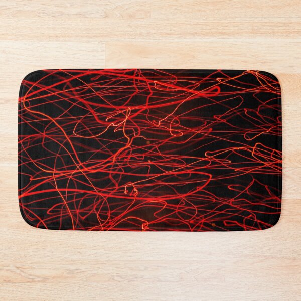 Item preview, Red Light designed and sold by PatternPalace.