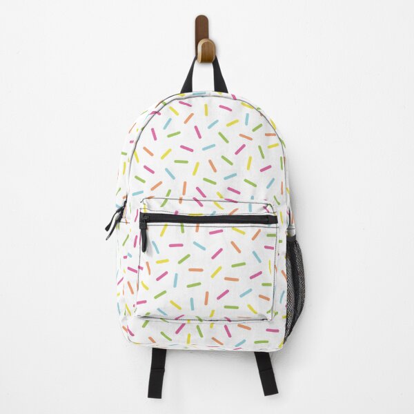 Item preview, Colorful Sprinkles designed and sold by Nikamii.
