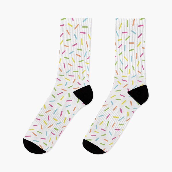 Item preview, Colorful Sprinkles designed and sold by Nikamii.