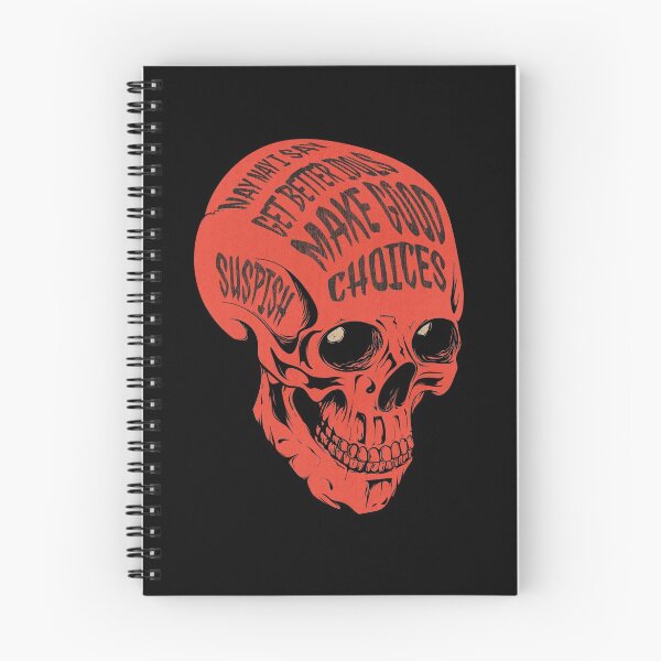 Item preview, Nay Nay I Say Suspish Bailey Sarian designed and sold by TrueCrimeDesign.