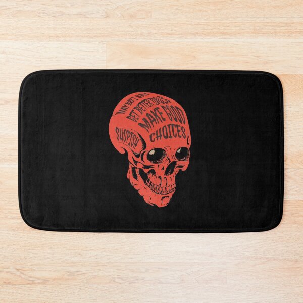 Item preview, Nay Nay I Say Suspish Bailey Sarian designed and sold by TrueCrimeDesign.