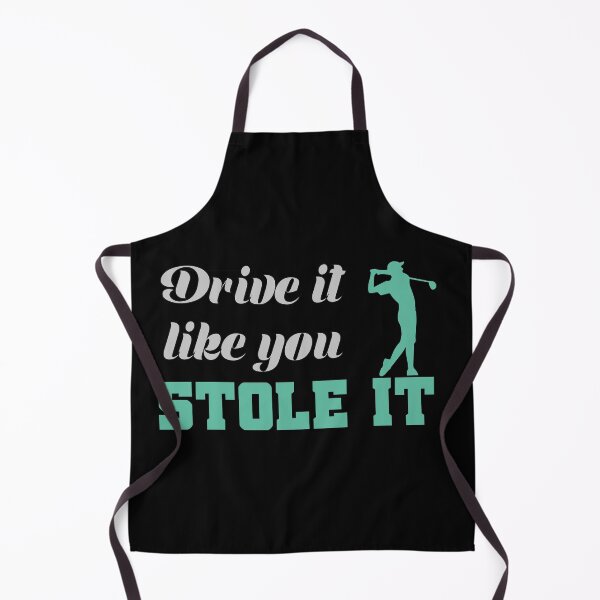 Item preview, Drive it like you Stole it designed and sold by Satish Sawant.