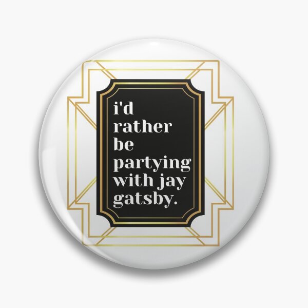 Item preview, The Great Gatsby designed and sold by nicoleee124.