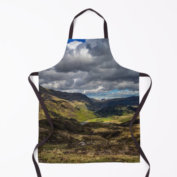 Item preview, OVER THE HILLS AND FAR AWAY designed and sold by NICK COBURN PHILLIPS.