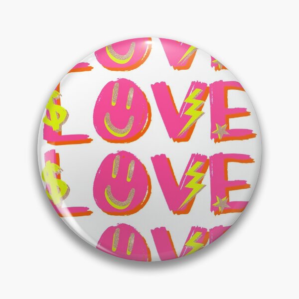 Item preview, preppy LOVE designed and sold by Julia Santos.
