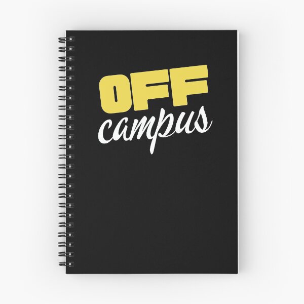 Artikelvorschau, Außerhalb des Campus entworfen und verkauft von Dopnex.