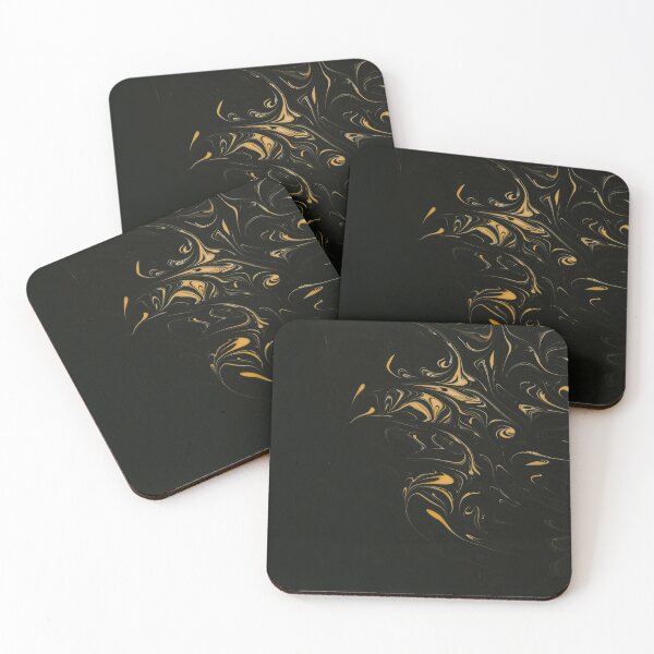 Item preview, Gold Smoke designed and sold by PatternPalace.