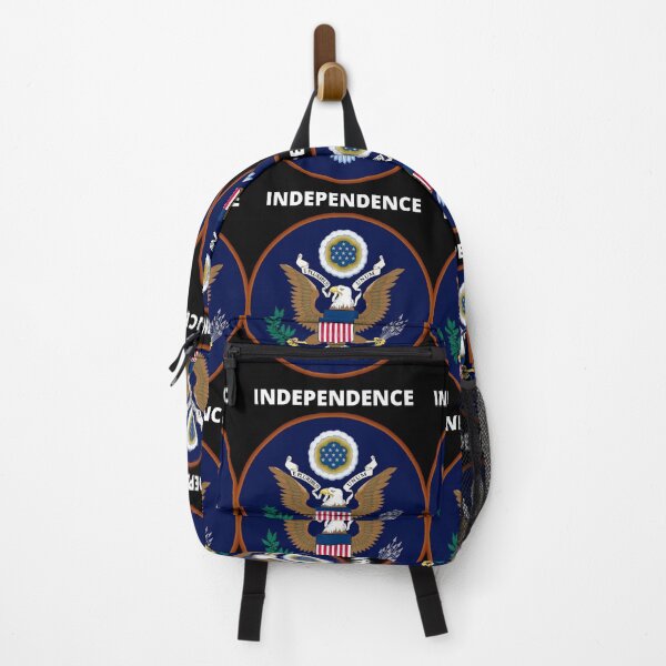 Item preview, INDEPENDENCE. Coat of Arms of the United States. designed and sold by Senior-Kuzmin.