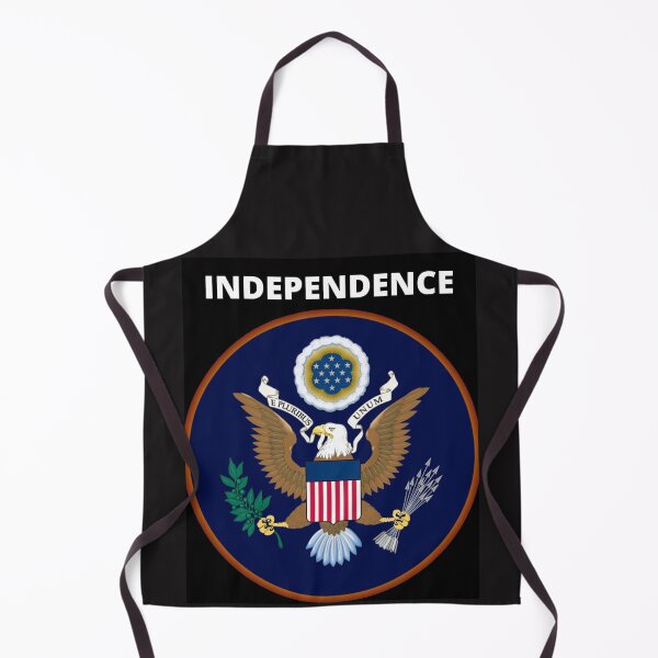 Item preview, INDEPENDENCE. Coat of Arms of the United States. designed and sold by Senior-Kuzmin.