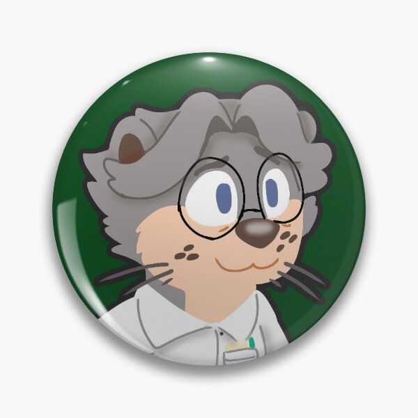 Item preview, Ottercon designed and sold by dragon22551.