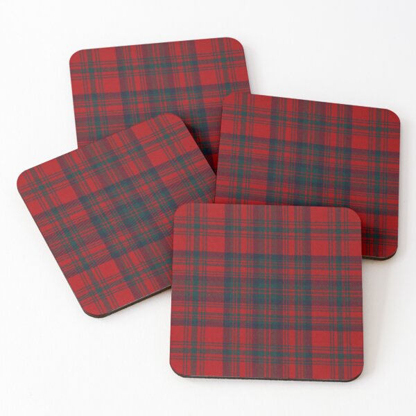 Artikelvorschau, Matheson Scottish Tartan entworfen und verkauft von RosiesSticks.