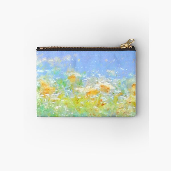 Item preview, Spring Meadow Abstract designed and sold by Menega  Sabidussi.