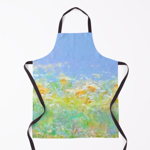 Item preview, Spring Meadow Abstract designed and sold by Menega  Sabidussi.
