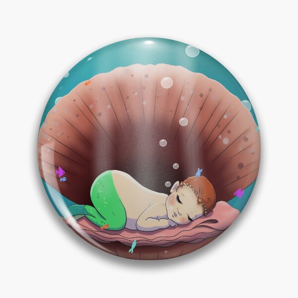 Item preview, New-mermay2021 designed and sold by Catknip.
