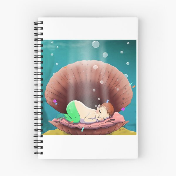 Item preview, New-mermay2021 designed and sold by Catknip.