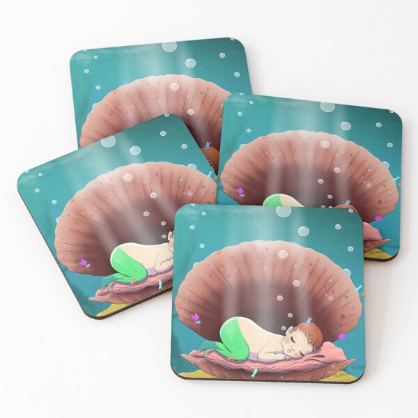 Item preview, New-mermay2021 designed and sold by Catknip.