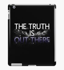 Hello From Planet Earth iPad Case/Skin