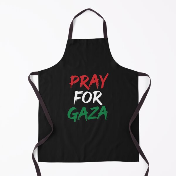 Item preview, Pray For Gaza - Free Palestine designed and sold by Exertion.
