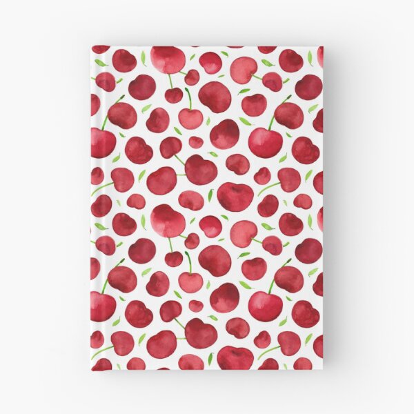Item preview, Cherries designed and sold by Dina Mae.