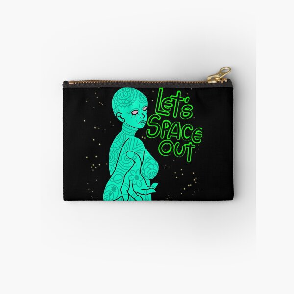 Item preview, Let's Space Out designed and sold by CloudieColours.