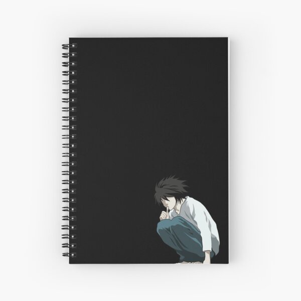 Schreibwaren Death Note Redbubble