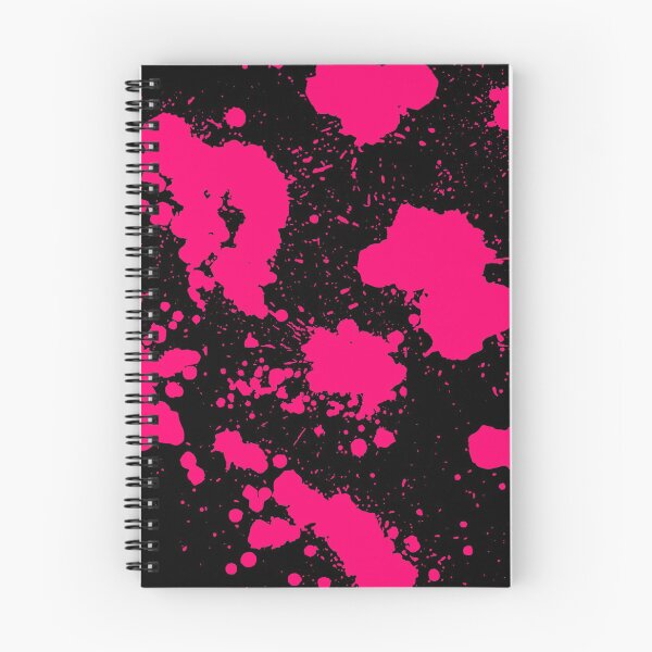 Item preview, Splat #1 v.1 designed and sold by x1brett.
