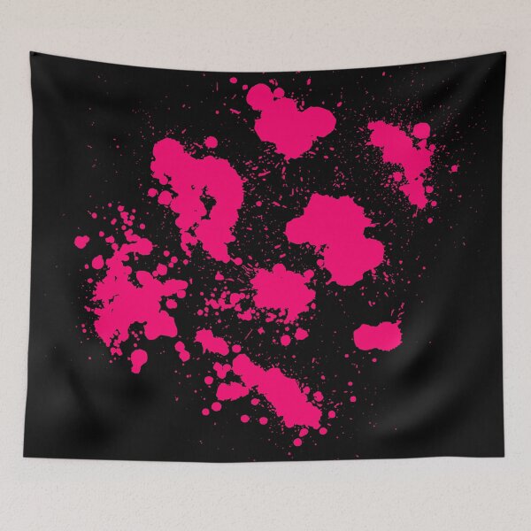 Item preview, Splat #1 v.1 designed and sold by x1brett.