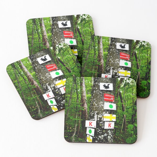 Item preview, Where is the right way? designed and sold by frankuffmann.