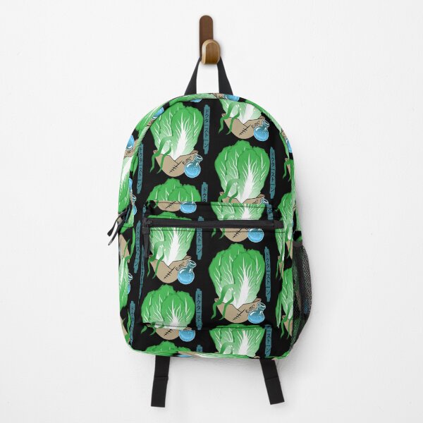 Item preview, Cabbage and chemistry designed and sold by GenettGbbot.