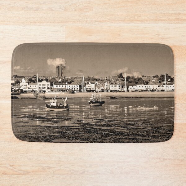 Item preview, Copy of Boats Southend on Sea Beach Essex England designed and sold by AndyEvansPhotos.
