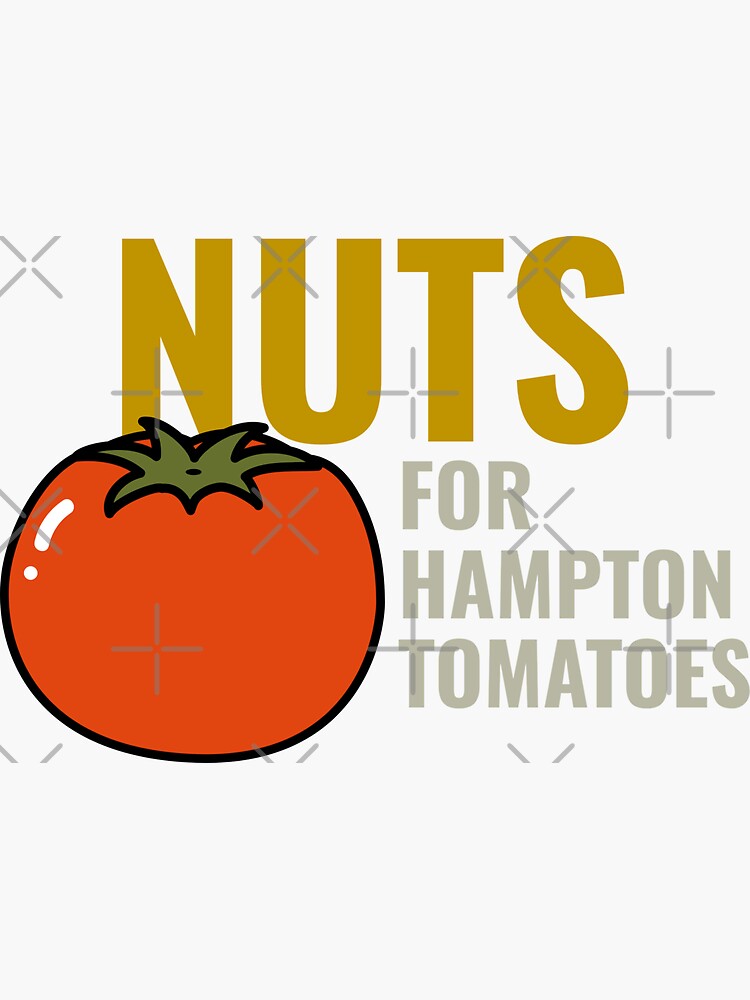 Thumbnail 3 of 3, Sticker, George Costanza, The Hamptons designed and sold by shirtcrafts.